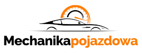 Mechanika Pojazdowa Maciej Maciuszek - logo